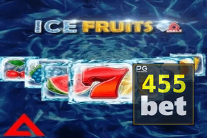 455 BET ajuda online — chat de suporte no aplicativo oficial